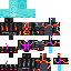 Krz_op Minecraft skin preview