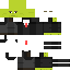 lilli_beast Minecraft skin preview