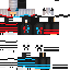 _faIIen Minecraft skin preview