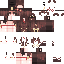 Braydeean Minecraft skin preview