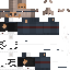 Dhil Minecraft skin preview