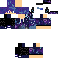Ninja_V0ador Minecraft skin preview