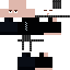 ShakerWave48508 Minecraft skin preview