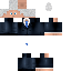 LaminatorYT Minecraft skin preview