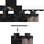 Jittert Minecraft skin preview