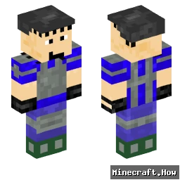 LegoBoyJr321