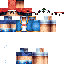 Warhero454 Minecraft skin preview