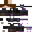 baconpiggy2011 Minecraft skin preview