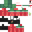 GalGadonut Minecraft skin preview