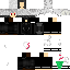DeadlyIPanda Minecraft skin preview