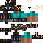 Awezzzzzz Minecraft skin preview