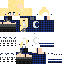 LanternHeart Minecraft skin preview