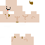 _Nutty_Buddy_ Minecraft skin preview