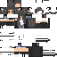NeonRider156 Minecraft skin preview