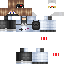 oFe4r Minecraft skin preview