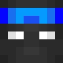 LiterallyanNPC classic skin texture