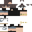 13air Minecraft skin preview