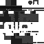 uFoggy Minecraft skin preview