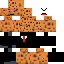 furiouscookies classic skin texture
