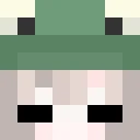 NuggetVN classic skin texture
