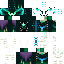ERICWRIZZ Minecraft skin preview