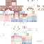 Saiidies Minecraft skin preview