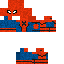 YUGBOSS3838 Minecraft skin preview