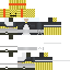 TheHaystack92 Minecraft skin preview