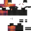 foxtailflamed96 Minecraft skin preview