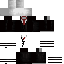 Dyslexicdiff Minecraft skin preview