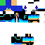 BompScoutYT Minecraft skin preview