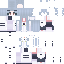 LDNA Minecraft skin preview