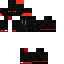 iEnd3ye Minecraft skin preview