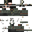 gamerPOV Minecraft skin preview