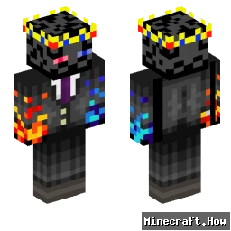 Xevoltionman