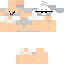 Mystery_Alo Minecraft skin preview