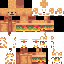 DaBigBeetle Minecraft skin preview