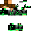 Hazebighit Minecraft skin preview