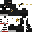 FlowLikesGames Minecraft skin preview