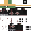 xJeizy Minecraft skin preview