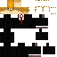 docToilet Minecraft skin preview