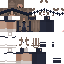 KeyzSM Minecraft skin preview