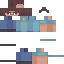 Foligon1832 Minecraft skin preview