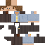 Spoiledknave3 Minecraft skin preview