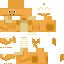 Quadragonite Minecraft skin preview