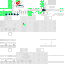 Rubberboot Minecraft skin preview