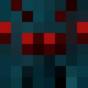 Chef_Insanity classic skin texture