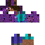 NatBleekZweett Minecraft skin preview
