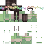 Ambrosia23 Minecraft skin preview