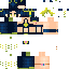 PIPIXIA_DA4324 Minecraft skin preview